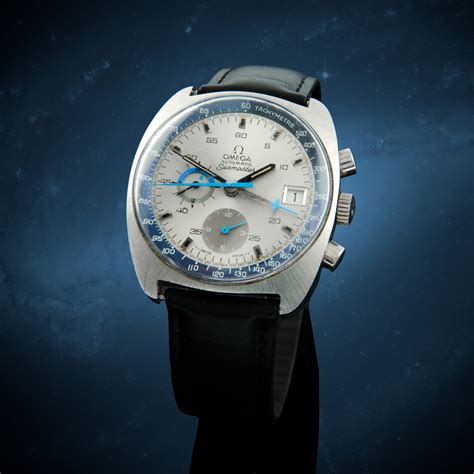 omega seamaster jedi origins.